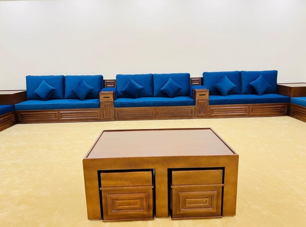 Furniture - 12