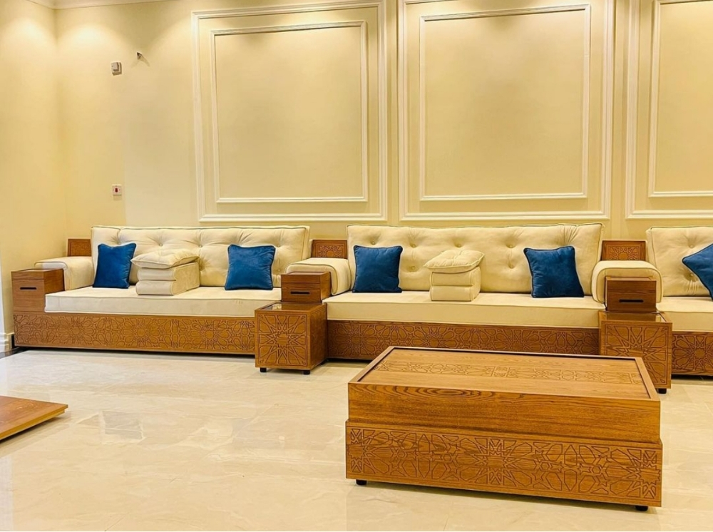 Furniture - 3