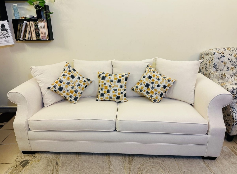Furniture - 2