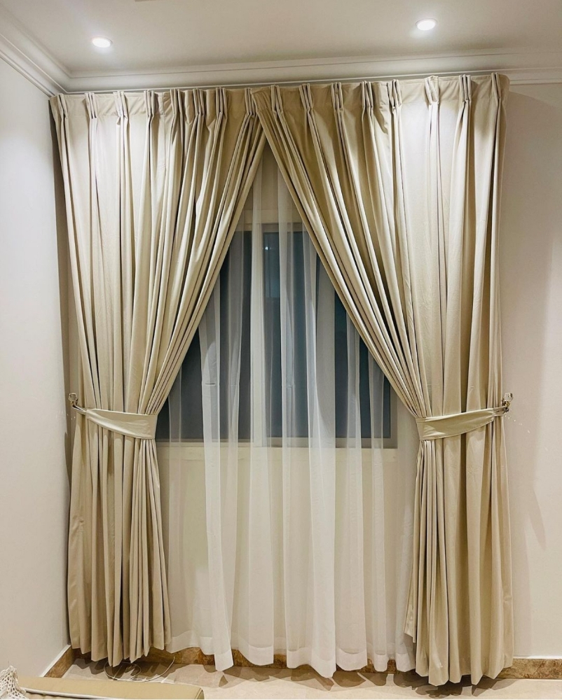 Curtains - 13