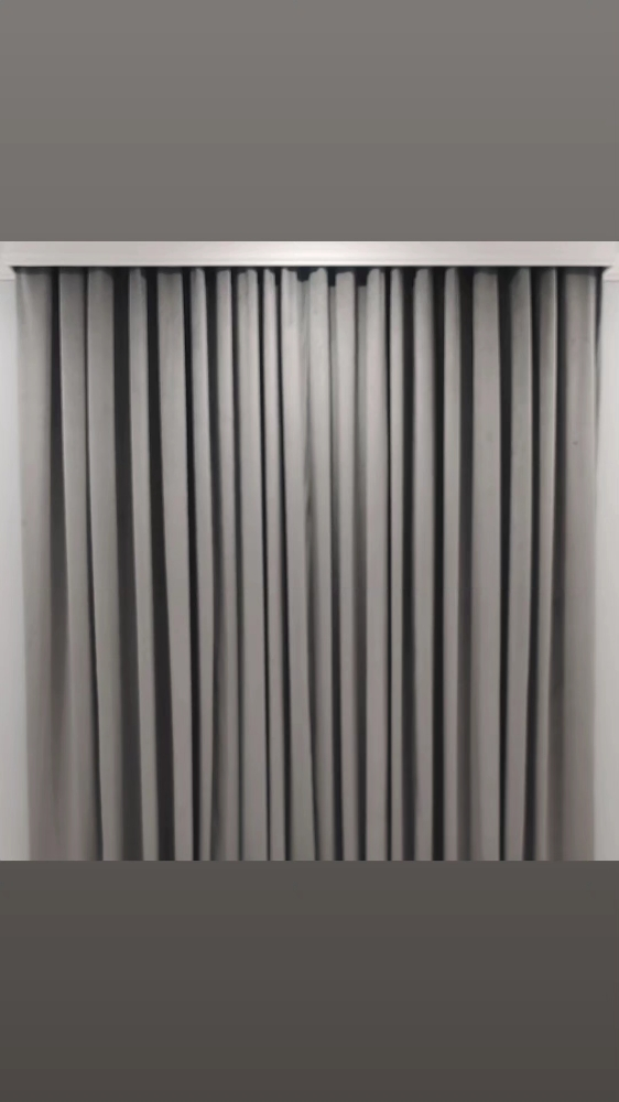 Curtains - 10
