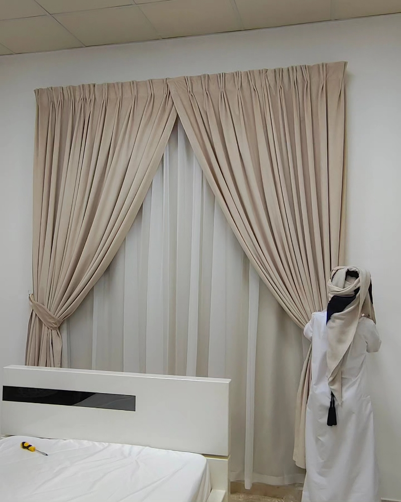 Curtains - 7