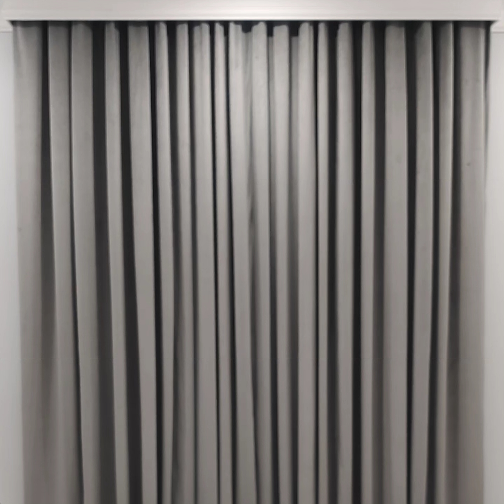 Curtains - 6