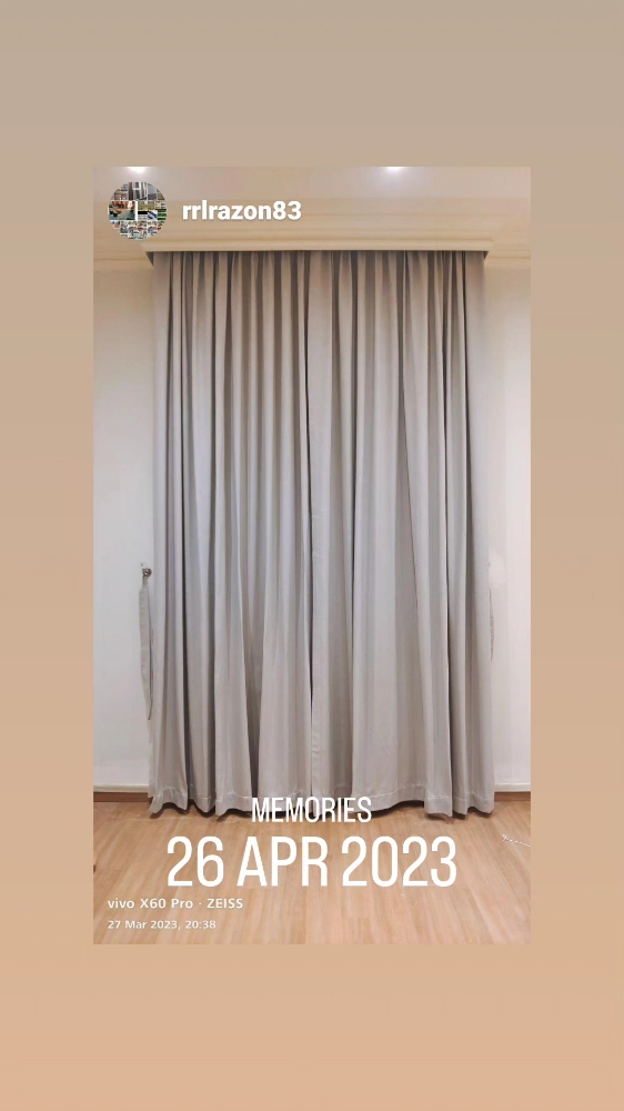 Curtains - 5