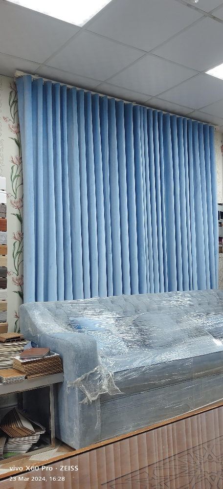 Curtains - 14