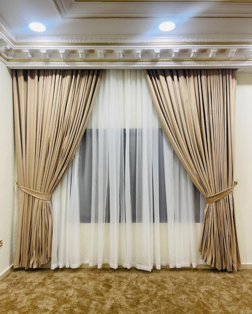 Curtains - 12