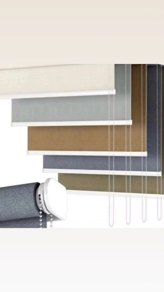 Curtains - 9