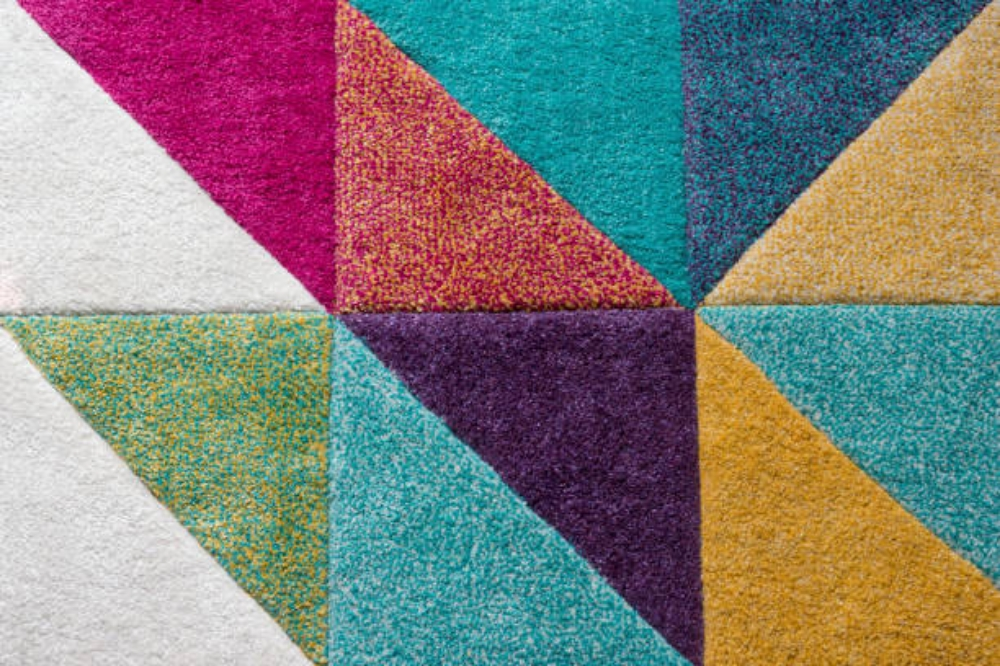 Carpet - 4