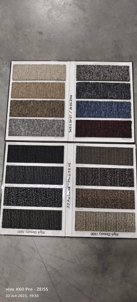 Carpet - 5