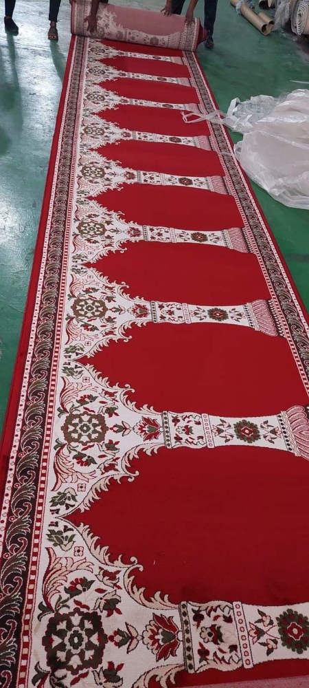 Carpet - 7