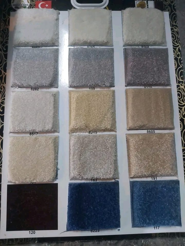 Carpet - 6
