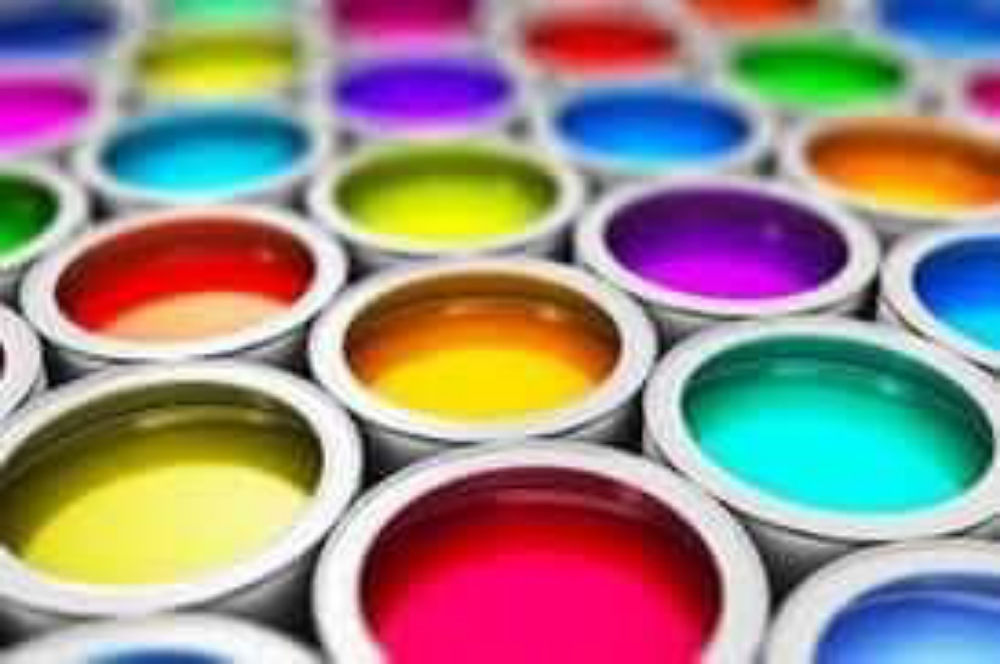 paint - 1