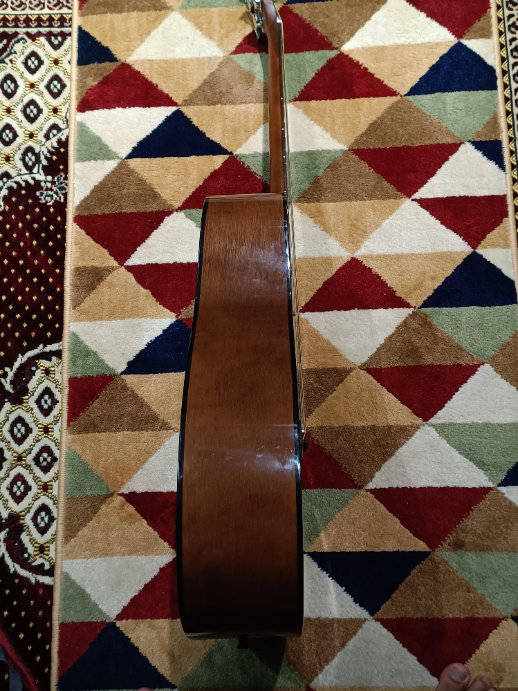 guitar yamaha f310 - 2