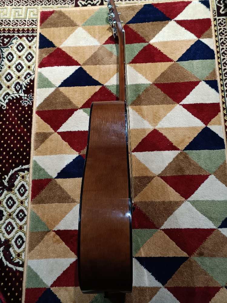 guitar yamaha f310 - 1