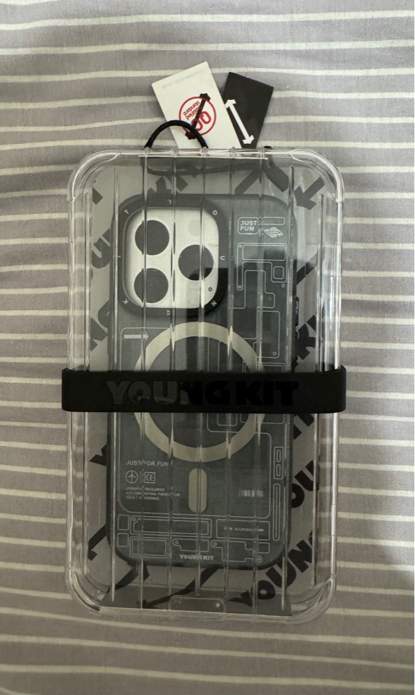 Iphone 14 Pro premium cases - 1