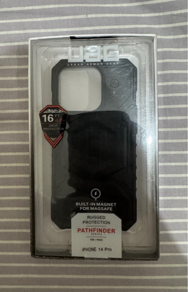 Iphone 14 Pro premium cases - 3