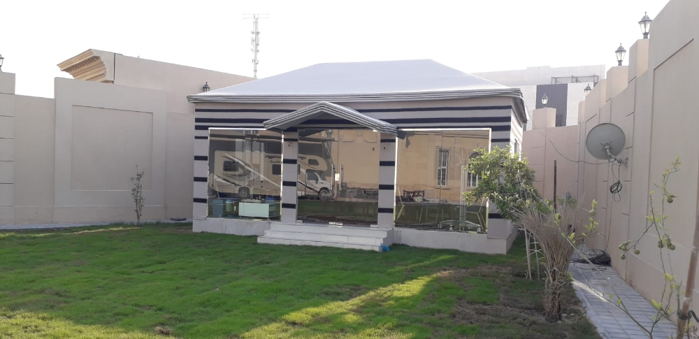 حداد جميع اعمال الحدادة - 8