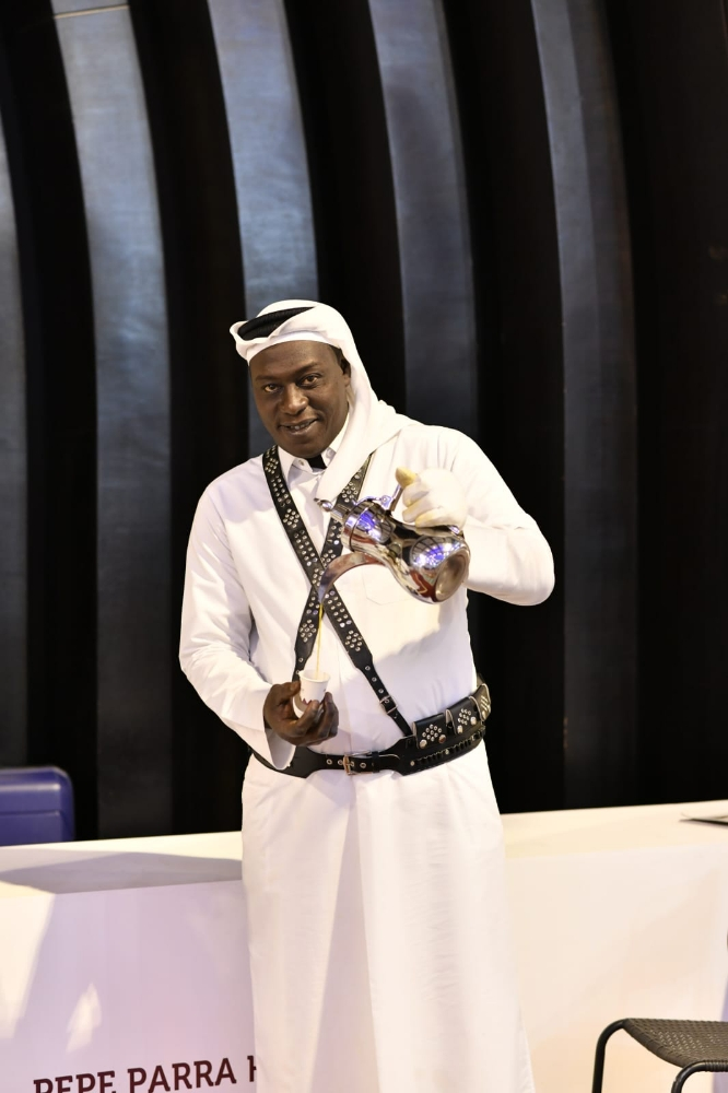 دلة الحجاز للضيافة - 8