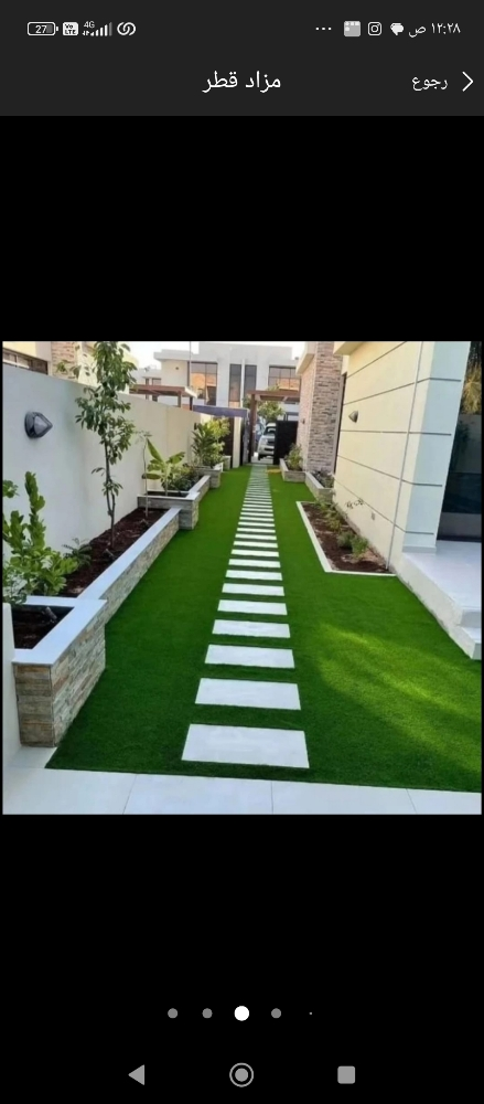 نخيل زراعه الحدائق - 13