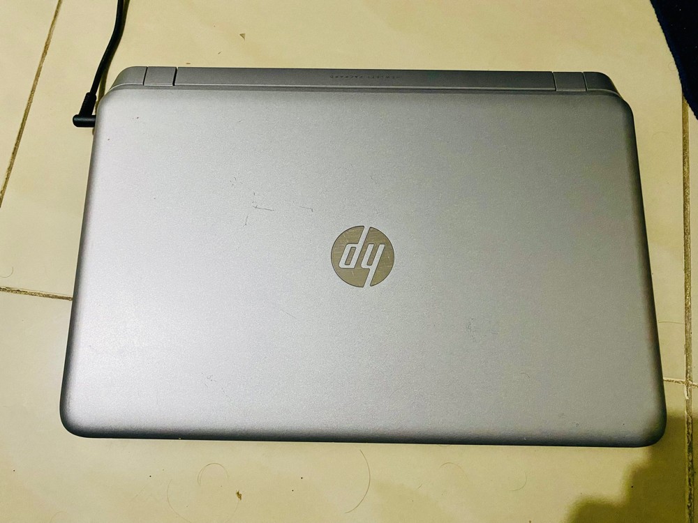 Laptop - 2