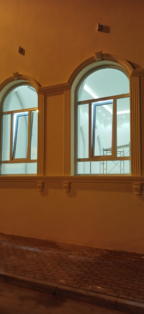 doors and windows - 2