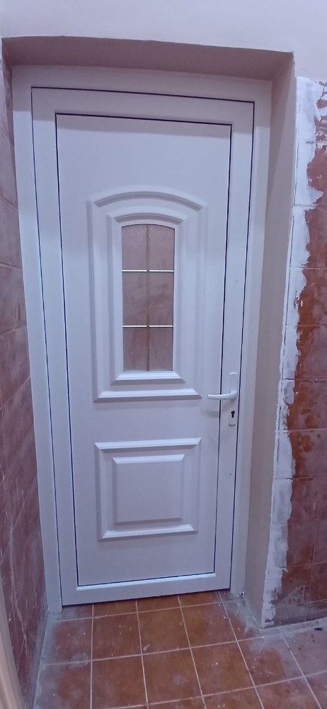 doors and windows - 1