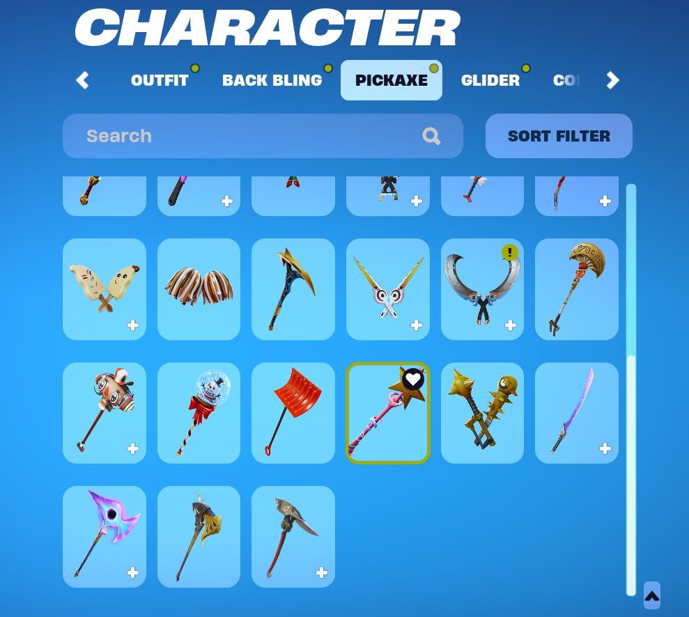 FORTNITE/EPIC GAMES ACCOUNT  - 4