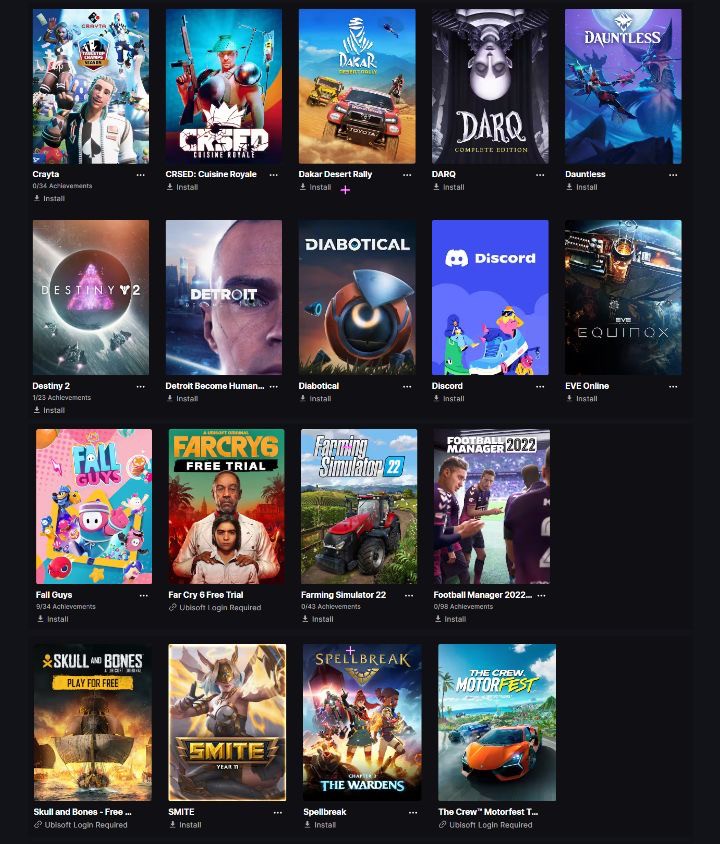 FORTNITE/EPIC GAMES ACCOUNT  - 12