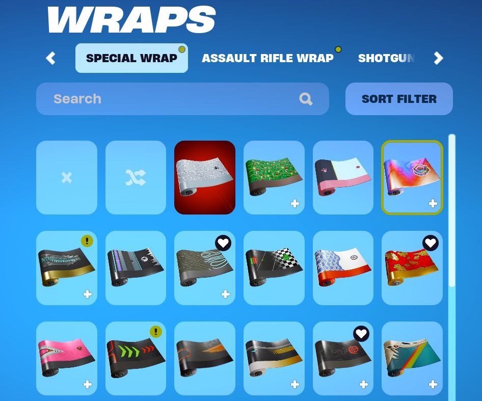 FORTNITE/EPIC GAMES ACCOUNT  - 11