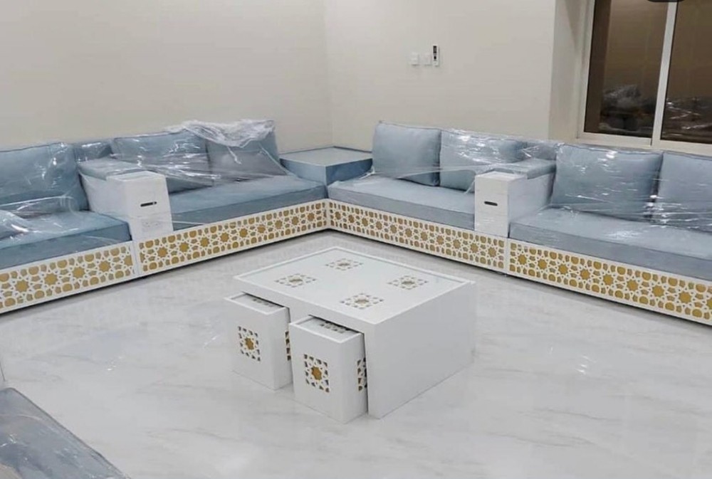 Furniture - 9