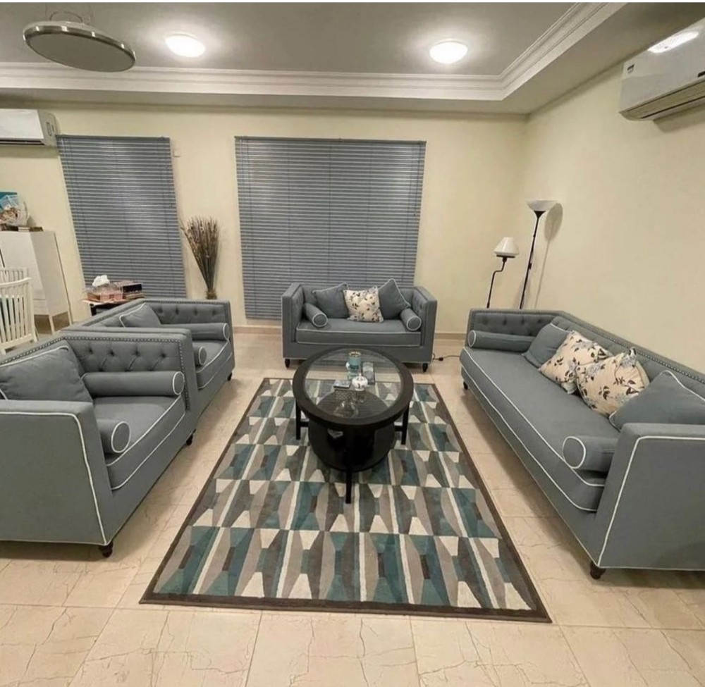 Furniture - 8
