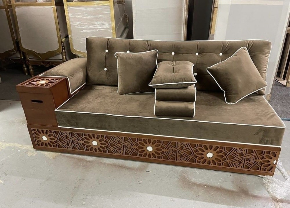 Furniture - 1