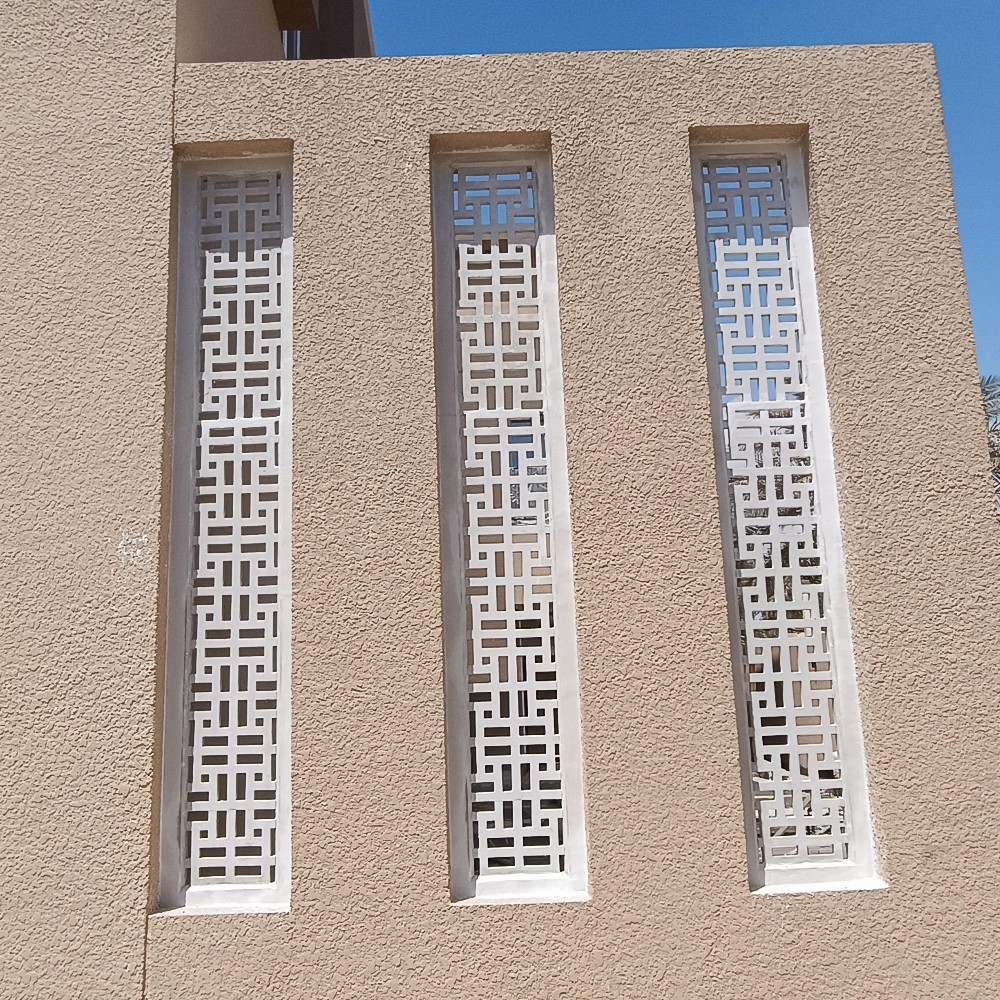 جي ار سي جى ار سي باقل الاسع قطر - 1