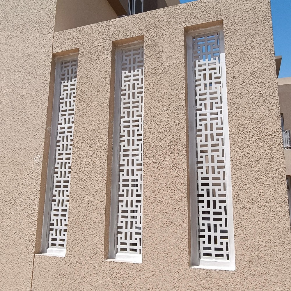 جي ار سي جى ار سي باقل الاسع قطر - 2