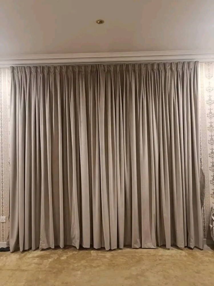 Curtains - 14