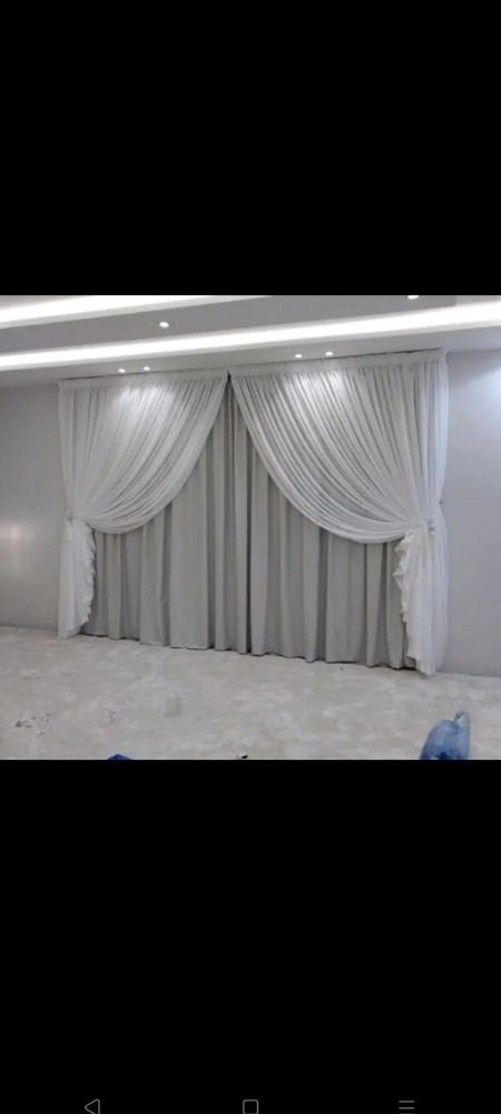 Curtains - 4