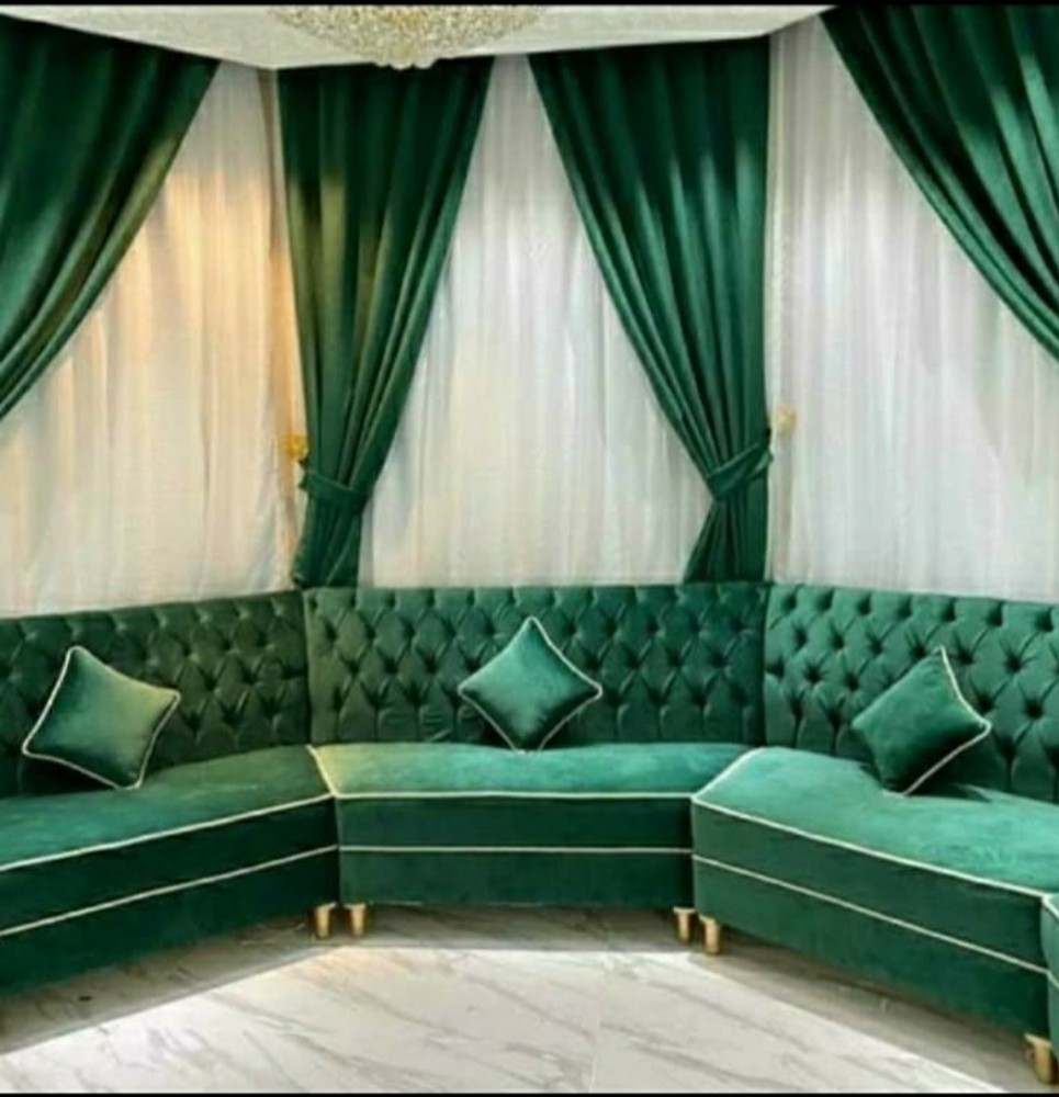 Curtains - 8