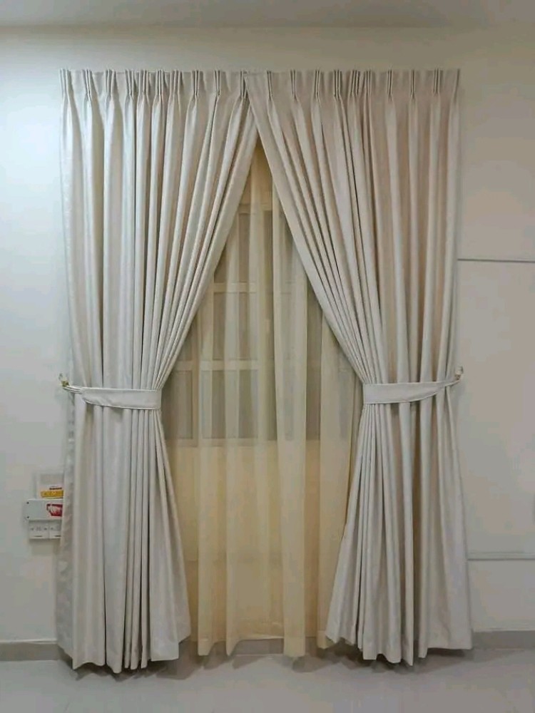 Curtains - 11