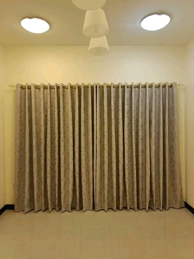 Curtains - 13