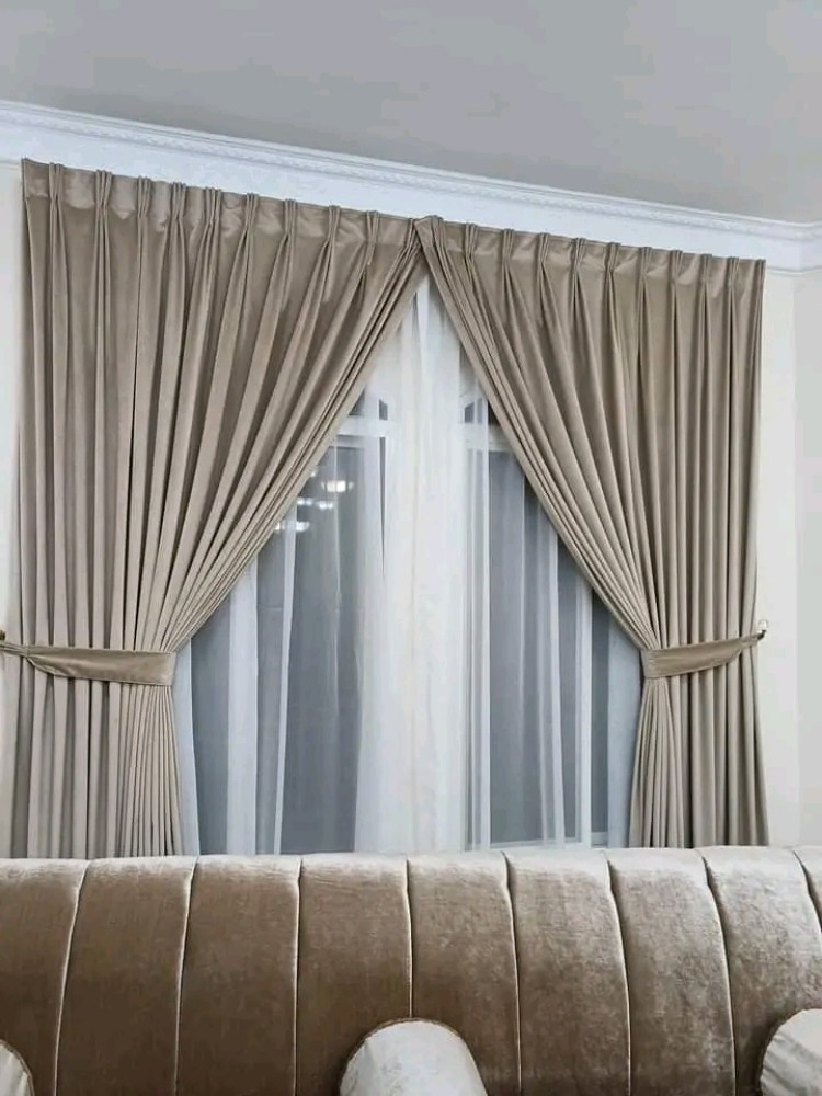 Curtains - 15