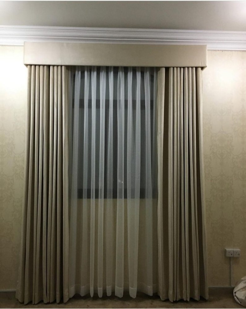 Curtains - 7