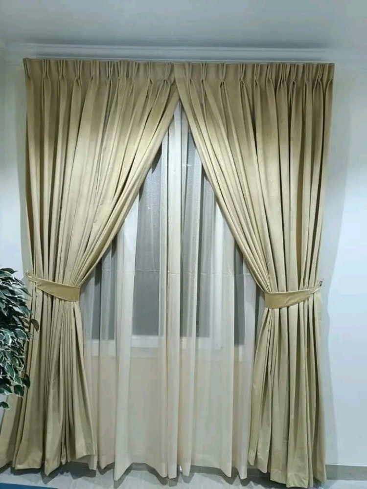 Curtains - 9