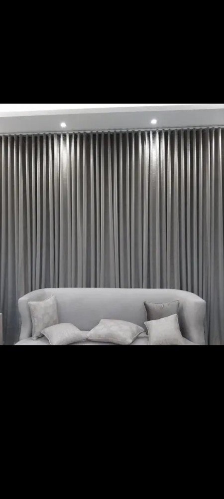 Curtains - 3