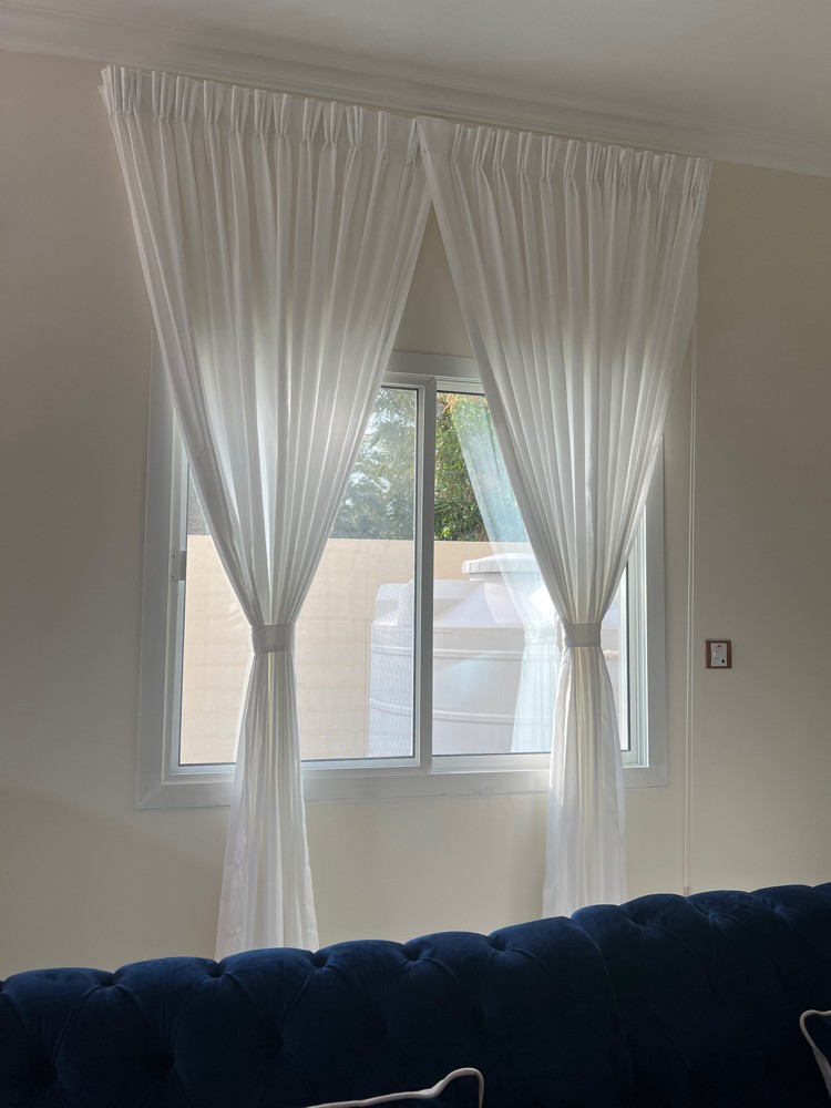 roller curtain for door - 11