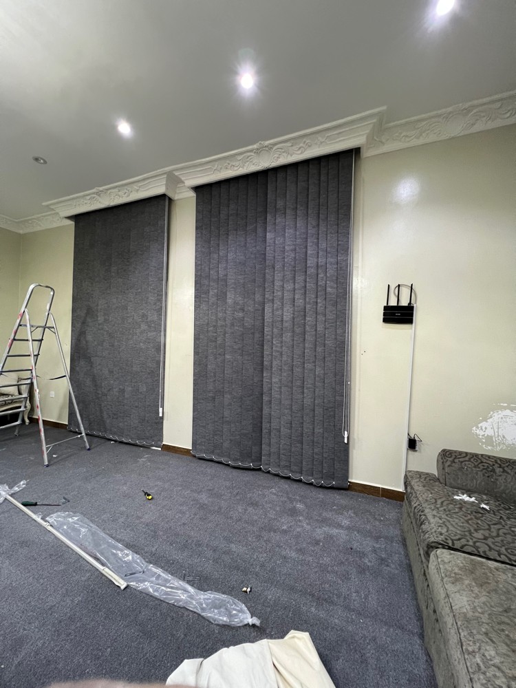 roller curtain for door - 6