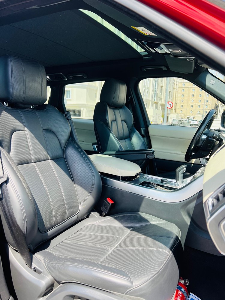 range rover sport - 11