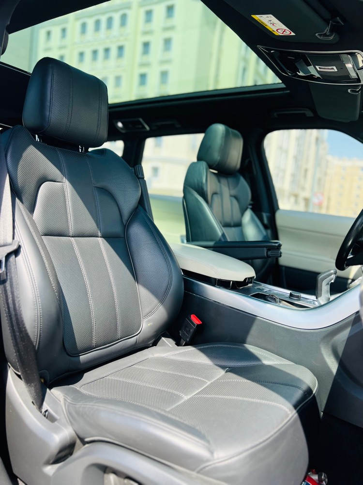 range rover sport - 10