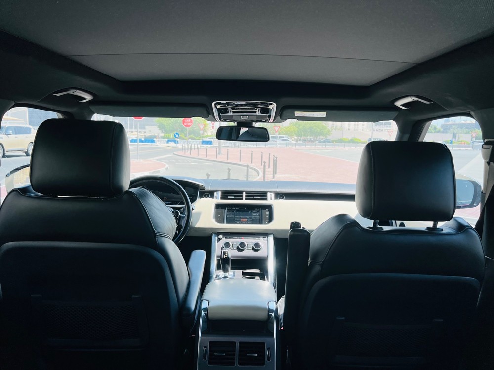 range rover sport - 13