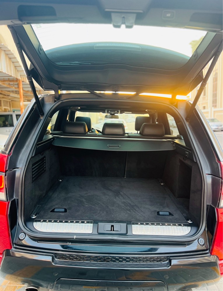 range rover sport - 9
