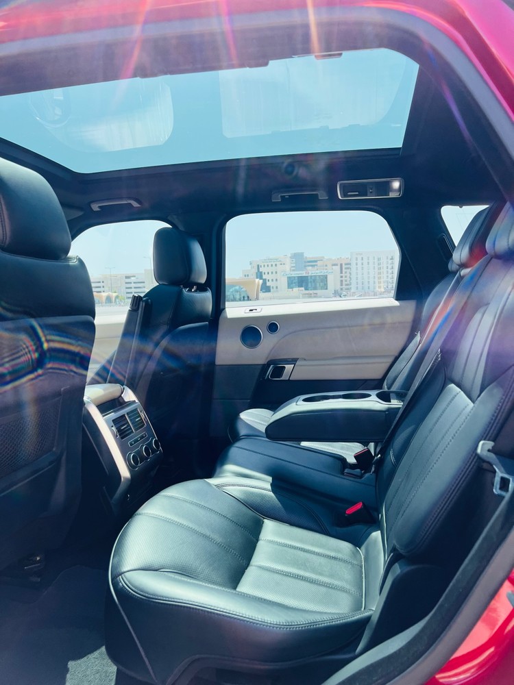 range rover sport - 12